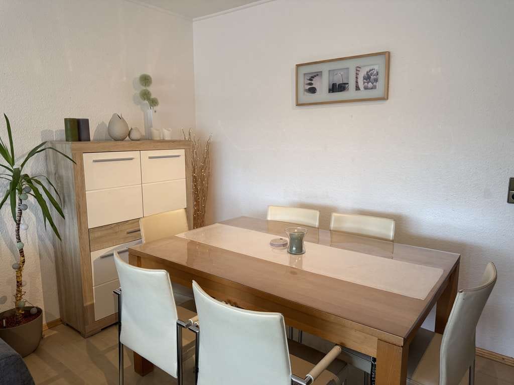 Immobilie in Niedernhausen - * Attraktive 4 Zimmer Wohnung in Niedernhausen..... - Bild 3