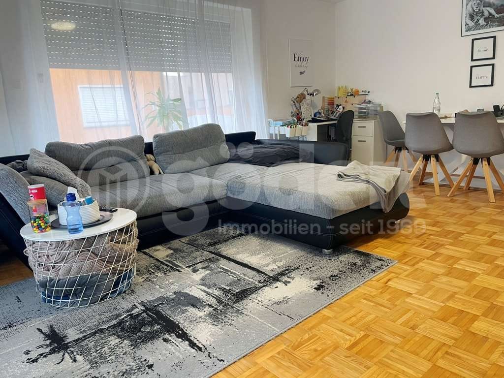 Immobilie in Stockstadt am Main - Ein Objekt voller Chancen mit 4 Einheiten - Bild 1