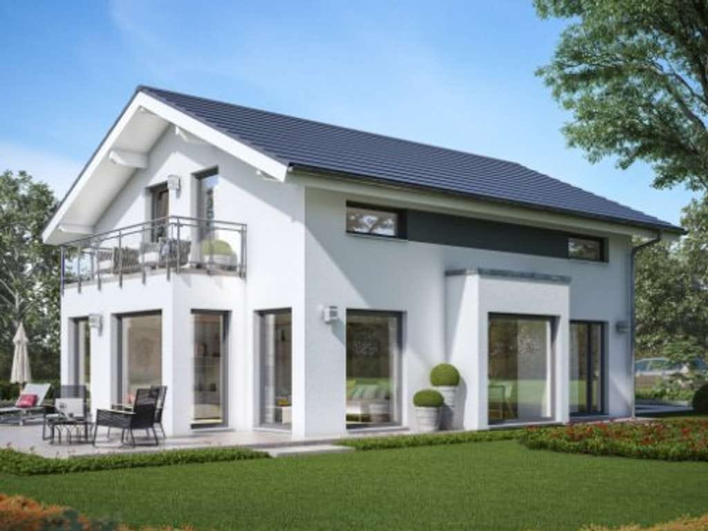 Immobilie in Beindersheim - NEU - hochwertiger Neubau - im Neubaugbiet - Top Grundstück - Bild 0