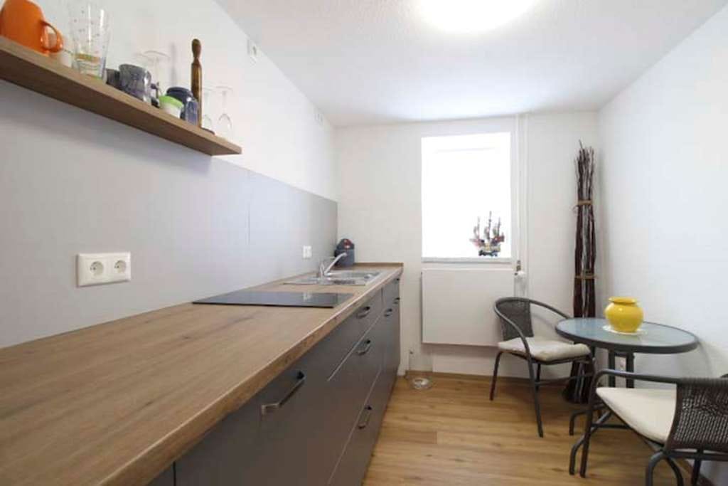Immobilie in Katzow - Ländliche Idylle mit Platz für Generationen – modernisiertes Zuhause nahe Greifswald - Bild 3