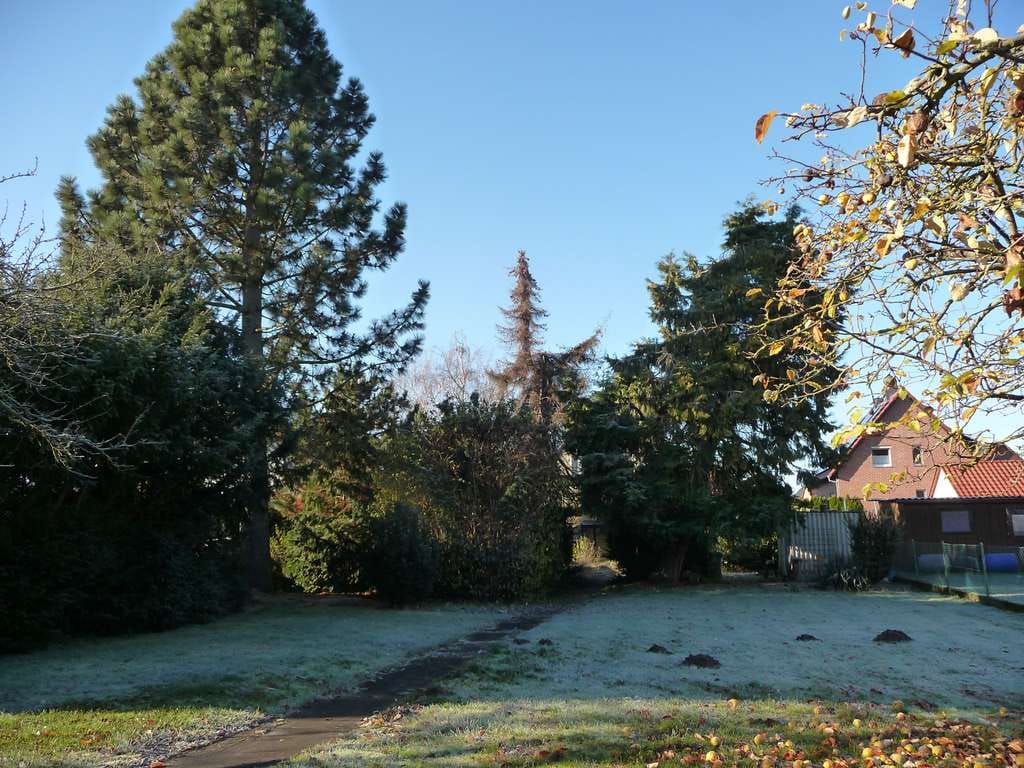 Immobilie in Vechelde - Sanierungsbedürftiges Einfamilienhaus in Vechelde - OT Wahle auf ca. 1.250m² großem Grundstück - Bild 1