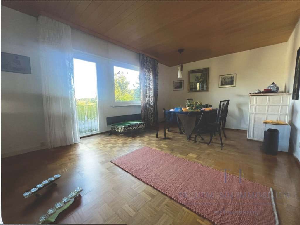 Immobilie in Bühl - Einfamilienhaus in naturnaher Lage mit tollem Ausblick - Bild 4
