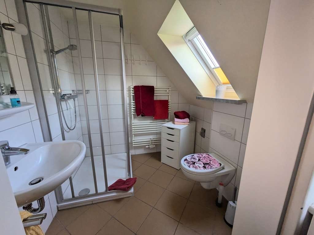Immobilie in Otterndorf - Schöne Wohnung in ruhiger Wohnlage - Bild 4
