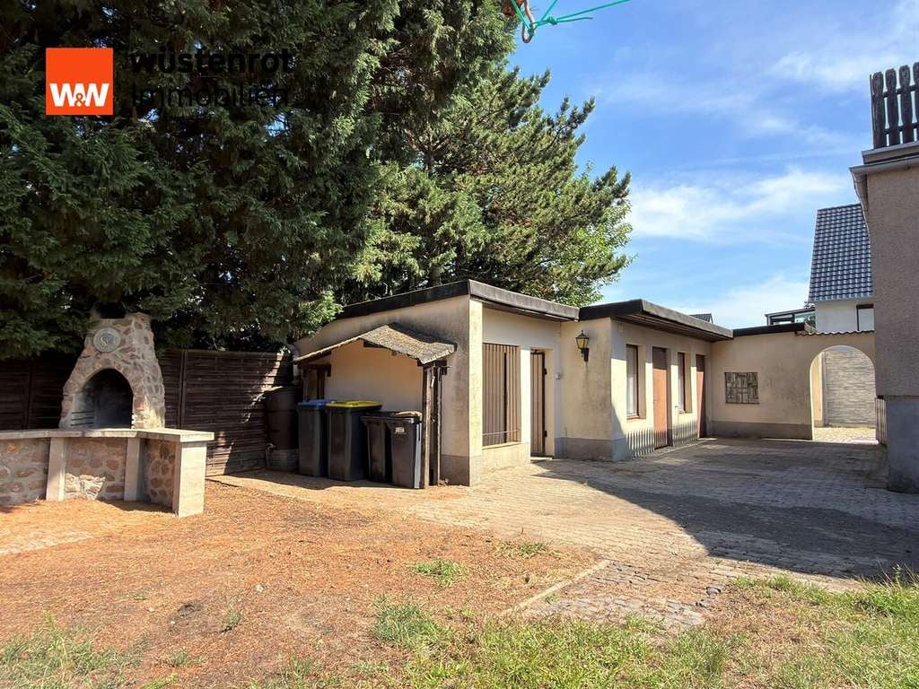 Immobilie in Möser - Familienglück in Möser – Ihr neues Zuhause in perfekter Lage - Bild 4