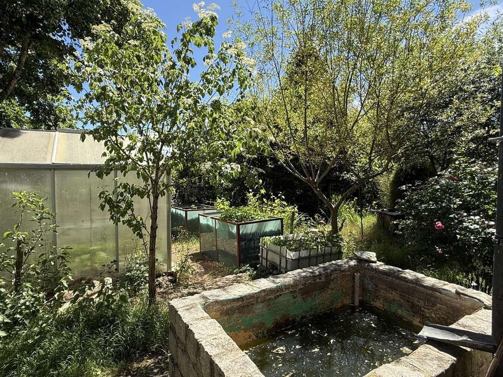 Immobilie in Reut - Familienhaus mit Einliegerwohnung und Gartenidyll in ruhiger Lage in Reut - Bild 5
