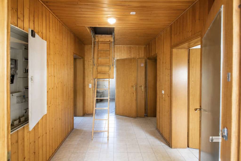 Immobilie in Hagen im Bremischen - Charmantes Einfamilienhaus 
auf großem Grundstück 
ideal für kreative Modernisierer - Bild 3