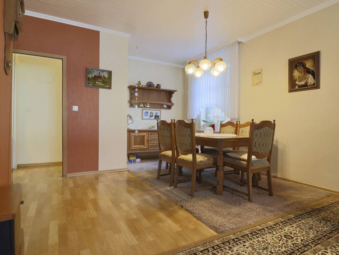 Immobilie in Bockenem - Mehrgenerationshaus in Bornum. Ihr neues Zuhause für die ganze Familie. - Bild 3