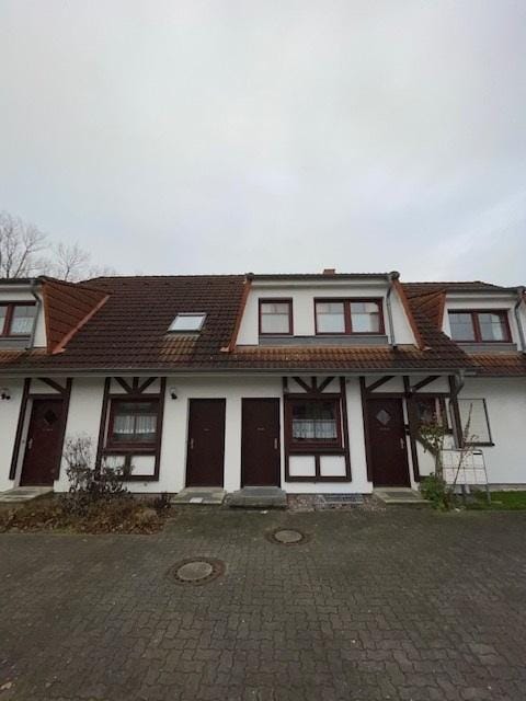 Immobilie in Gustow -  - Bild 1