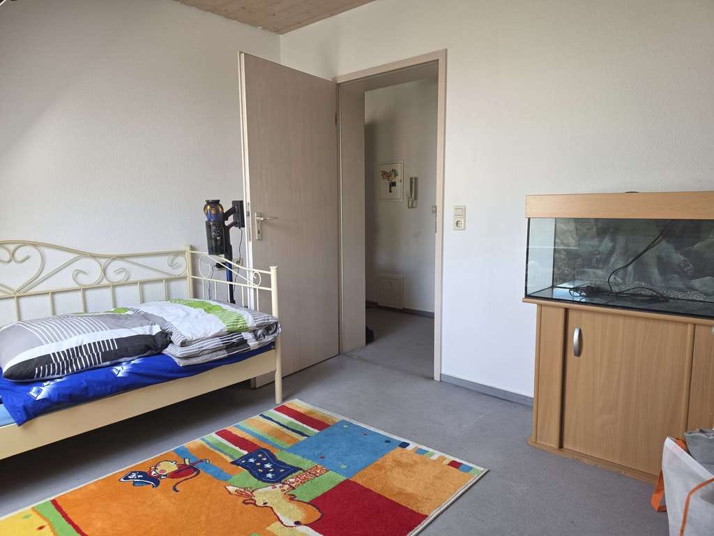 Immobilie in Reutlingen - 2 Zi. DG-Wohnung in Gönningen - Bild 4
