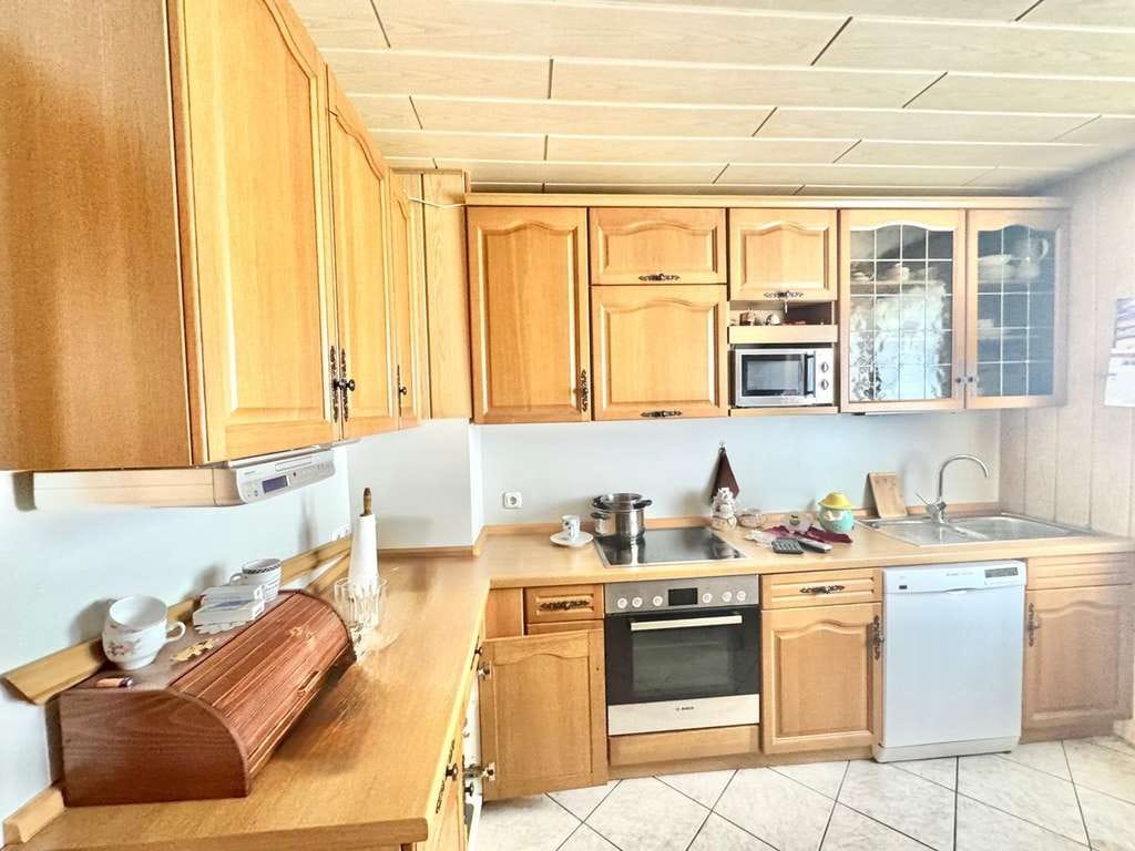 Immobilie in Damshagen - 3-Zimmer-Wohnung vor Boltenhagen - Ostsee nah & sofort bezugsfrei! - Bild 2
