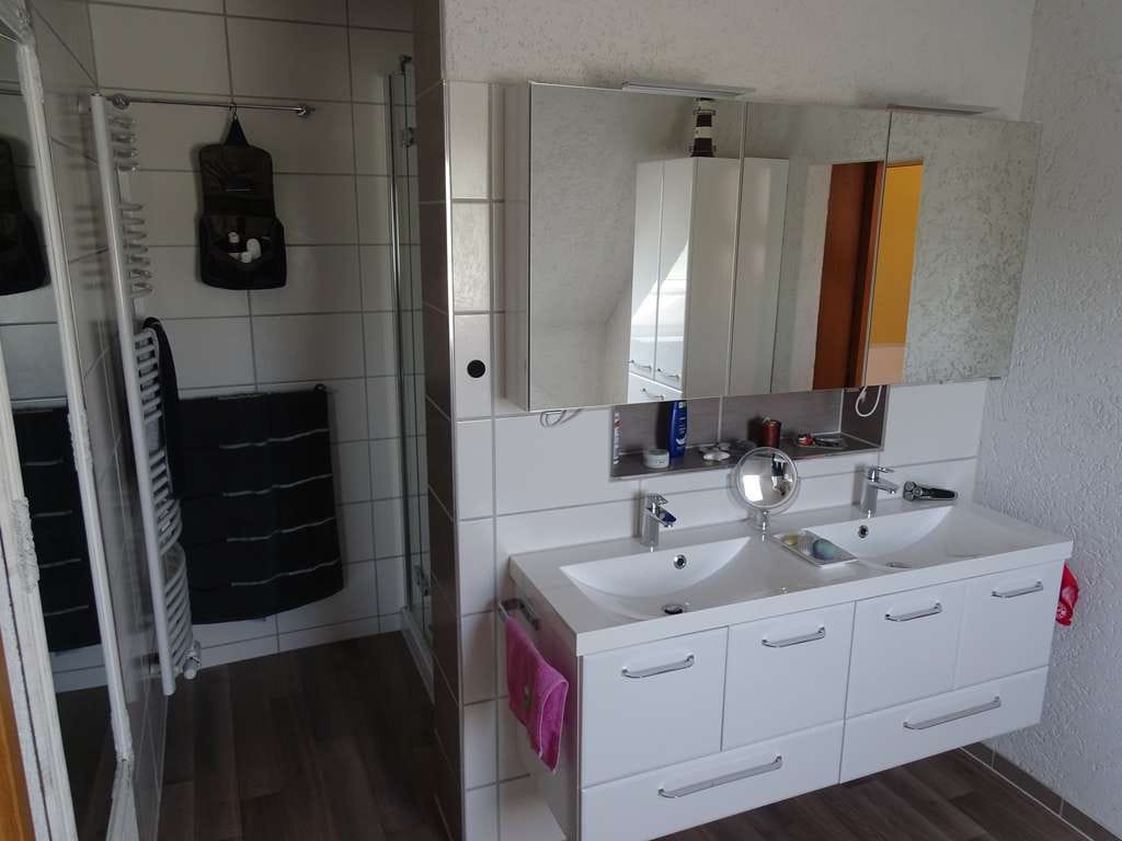 Immobilie in Ebstorf - Ein-/Zweifamilienhaus in Ebstorf mit Blick aufs Kloster - Bild 2