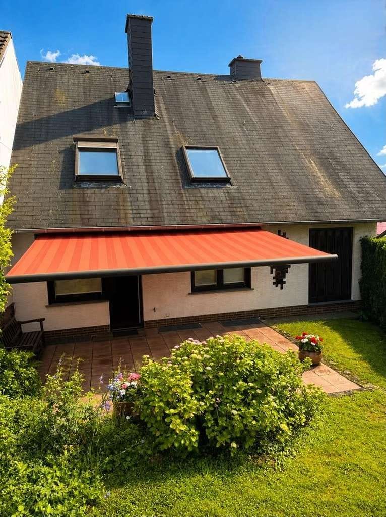 Immobilie in Weitersburg - Einfamilienhaus mit Einliegerwohnung - Bild 2