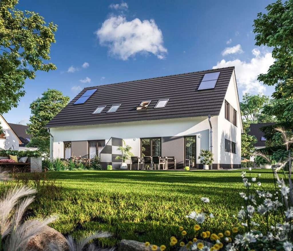 Immobilie in Rüdnitz - Ihr Vermögen, unsere Verantwortung: Inflationssicher durch Immobilienanlagen! - Bild 2