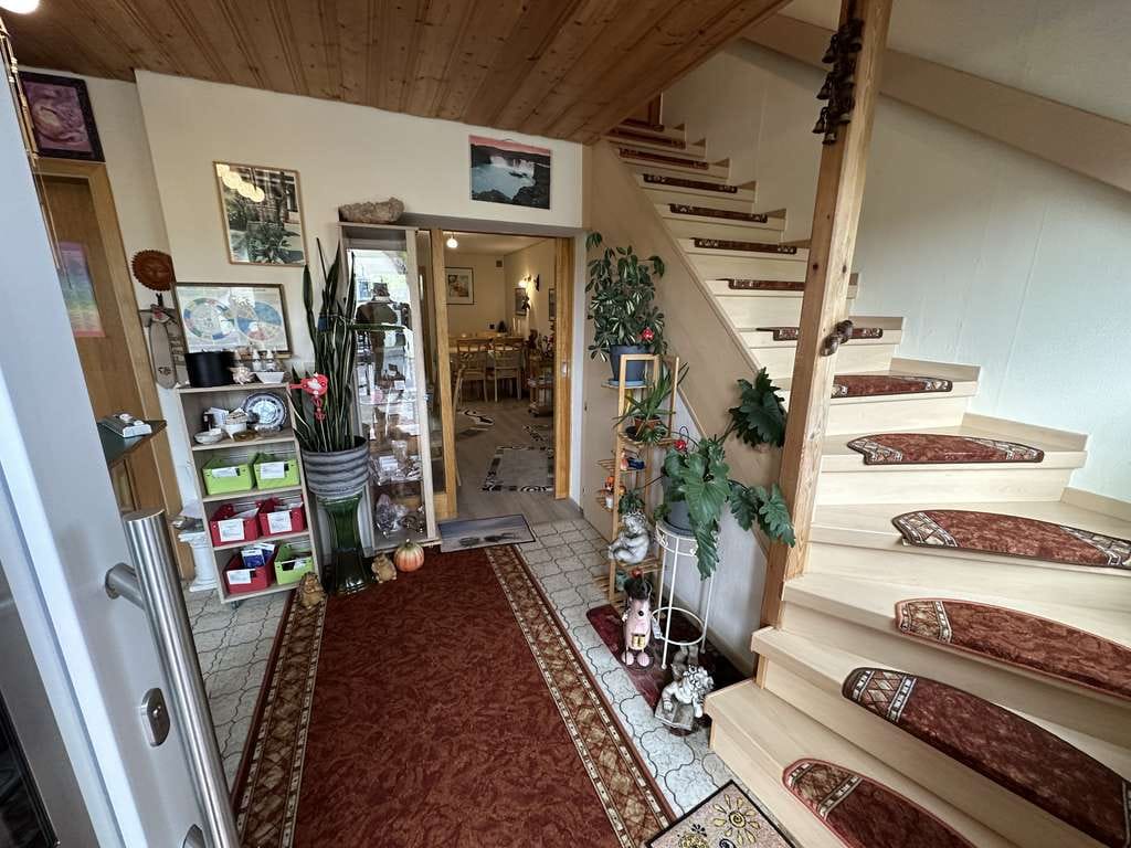 Immobilie in Osterode - Gepflegte Pension mit großer Betreiberwohnung in Osterode am Harz - Bild 2