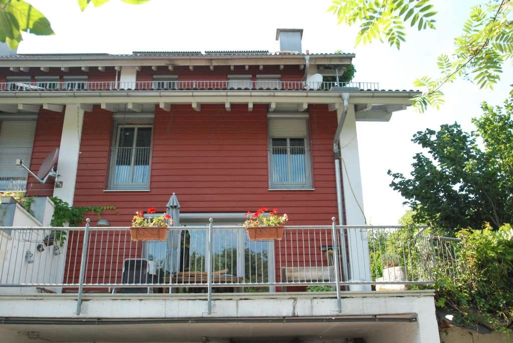 Immobilie in Peiting - Reiheneckhaus: 200 m² Raumwunder in Split Level Bauweise - Bild 0