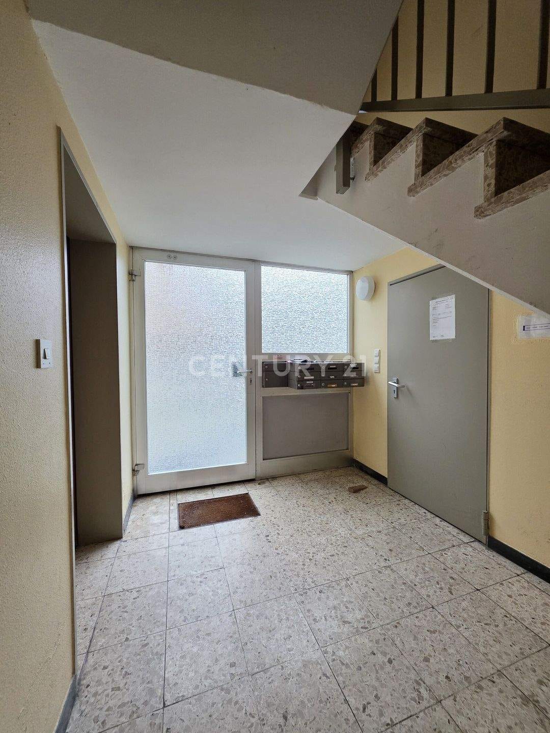 Immobilie in Wilhelmshaven - Perfekte Innenstadtlage / Wohnung WE 1 - Bild 3