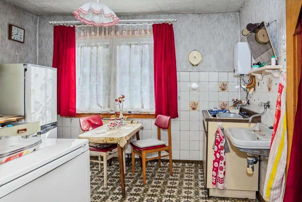 Immobilie in Halle (Saale) - Ihr eigenes Zuhause: Grundstück mit Einfamilienhaus in der Gottfried-Keller-Siedlung in Halle - Bild 3