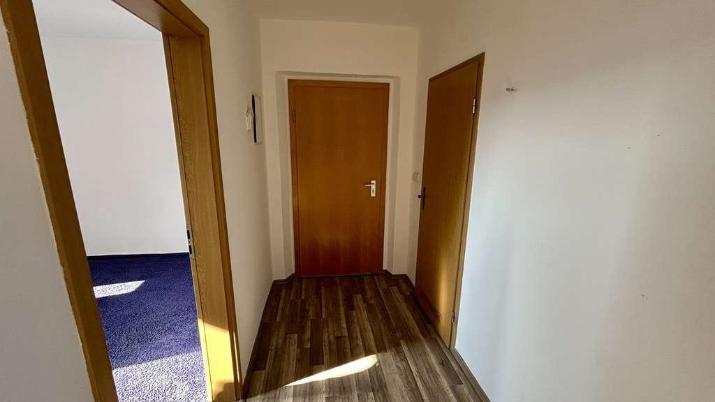 Immobilie in Neuensalz - Tolle Wohnung in Talsperren-Nähe - Bild 5