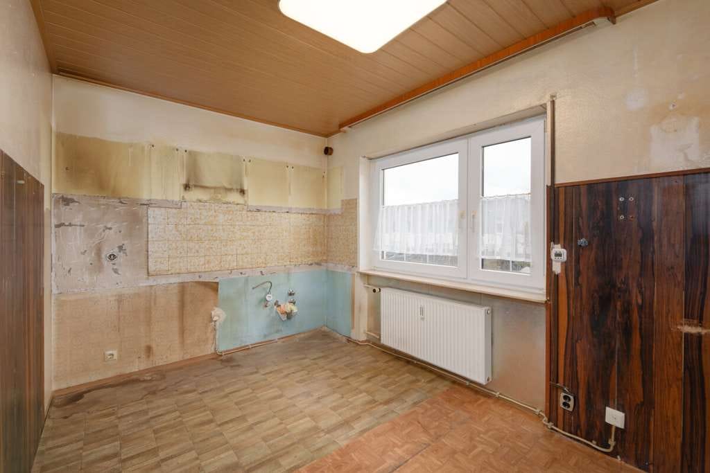 Immobilie in Linkenheim-Hochstetten - 3-Zimmer-Wohnung mit praktischer Aufteilung in ruhiger Lage von Linkenheim - Bild 4