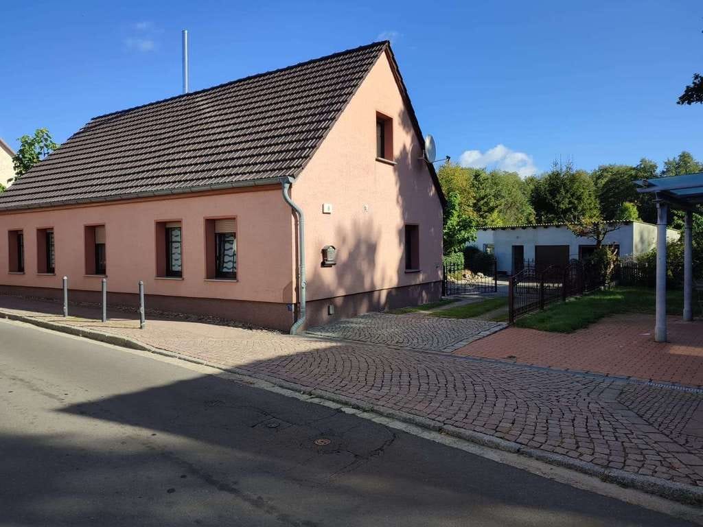 Immobilie in Teupitz - Ihr Zuhause mit Herz in Teupitz – wo Wohnen zum Wohlfühlen wird - Bild 2
