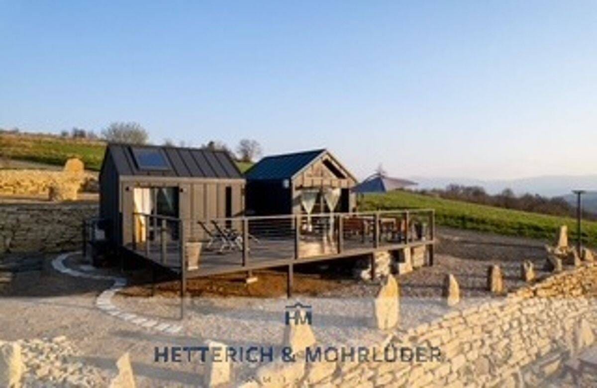 Immobilie in Salz - Modulhaus 2L - Ihr modernes, flexibles Zuhause in Modulbau-Qualität - Bild 4