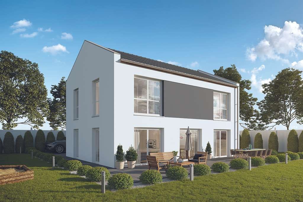 Immobilie in Stolpen - Erfüllen Sie sich Ihren Traum vom Haus - Bild 0