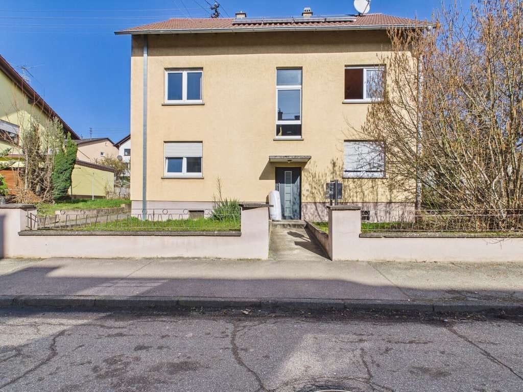Immobilie in Bretten - Renditeobjekt: Mehrfamilienhaus mit vorliegender Teilungserklärung | Bretten-Diedelsheim - Bild 1