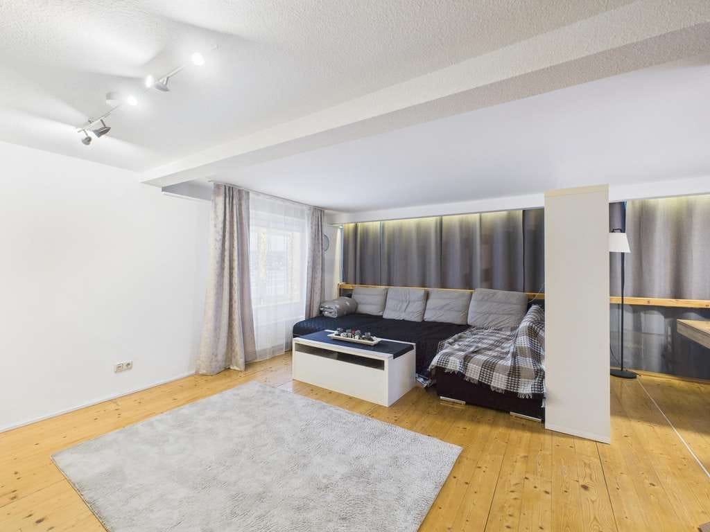 Immobilie in Molzhain - Charmantes Fachwerkhaus mit modernem Komfort! Gemütlich wohnen in Molzhain - Bild 3