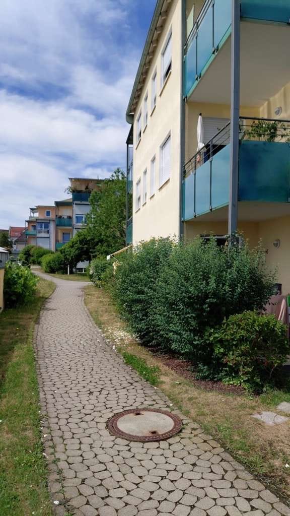 Immobilie in Deggendorf - Gut vermietete ETW nach Feng Shui mit TG-Stellplatz - Bild 2