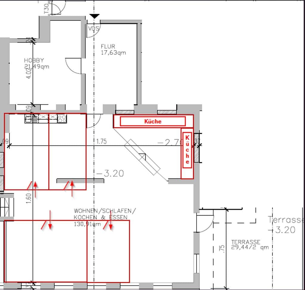 Immobilie in Lohberg - Arberregion: Neues Zuhause entsteht – vielseitiges Wohnprojekt mit Potenzial - Bild 0