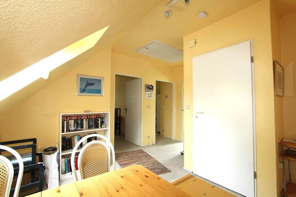 Immobilie in Rieseby - Einfamilienhaus mit Einliegerwohnung in Feldrandlage! - Bild 4