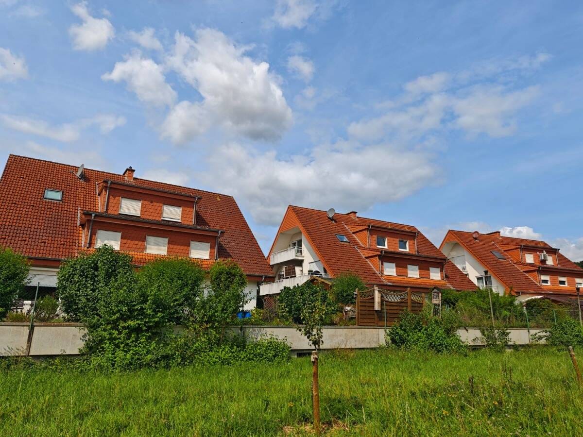 Immobilie in Roxheim - Eigentumswohnung mit 2 Tiefgaragenplätzen in Roxheim zu verkaufen. - Bild 2