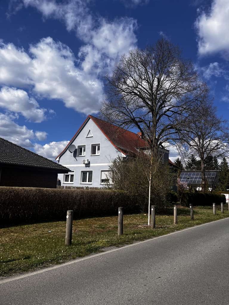 Immobilie in Bestensee - Mehrfamilienhaus in Bestensee-Solide Kapitalanlage - Bild 1