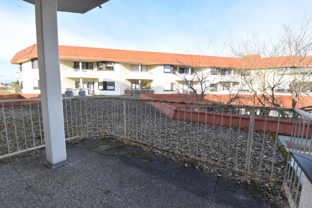 Immobilie in Limburgerhof - Wohnung in Limburgerhof - Bild 2