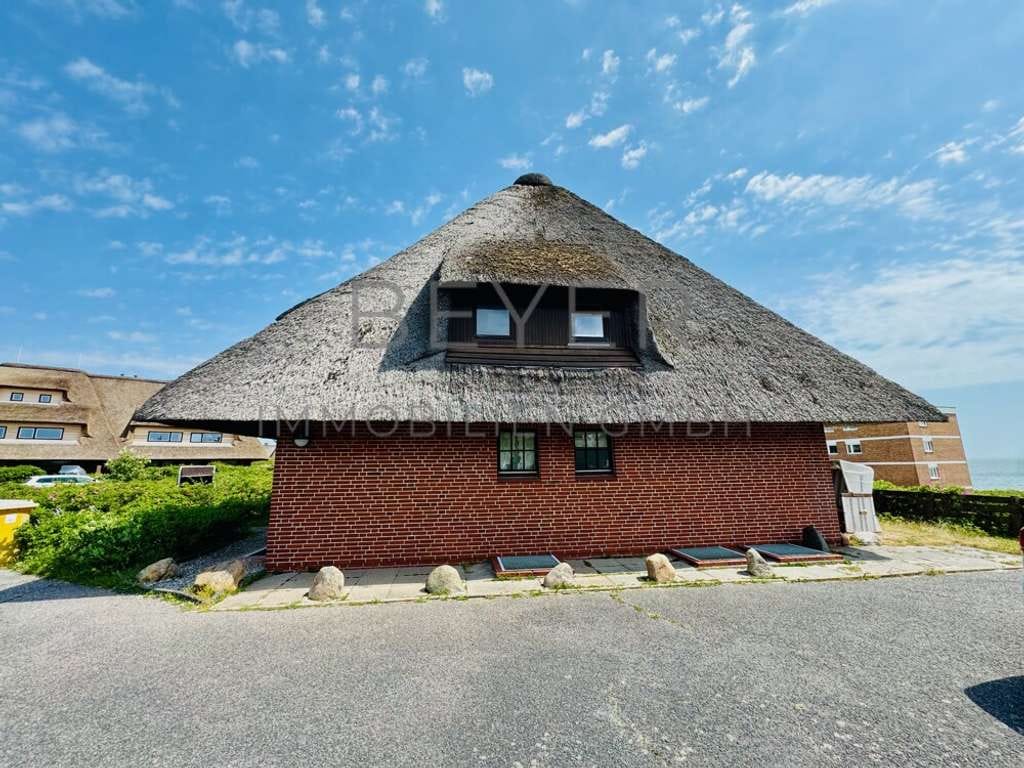 Immobilie in List auf Sylt - Wohnen, wo Sylt von seiner schönsten Seite beginnt - Bild 3