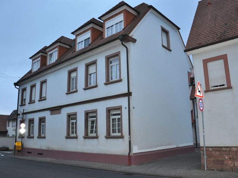 Immobilie in Hochstadt (Pfalz) - Moderne 2-Zimmer-Wohnung in Hochstadt (Pfalz) – Ideal für Singles und Paare - Bild 0