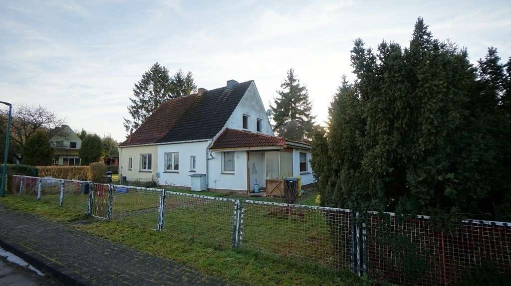Immobilie in Dobbin-Linstow - Viel Ruhe, viel Natur und mittendrin Sie - Bild 3
