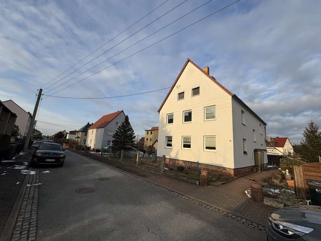 Immobilie in Zeithain - Kapitalanleger aufgepasst! Vollvermietetes Mehrfamilienhaus in Zeithain in stadtnaher Lage - Bild 4