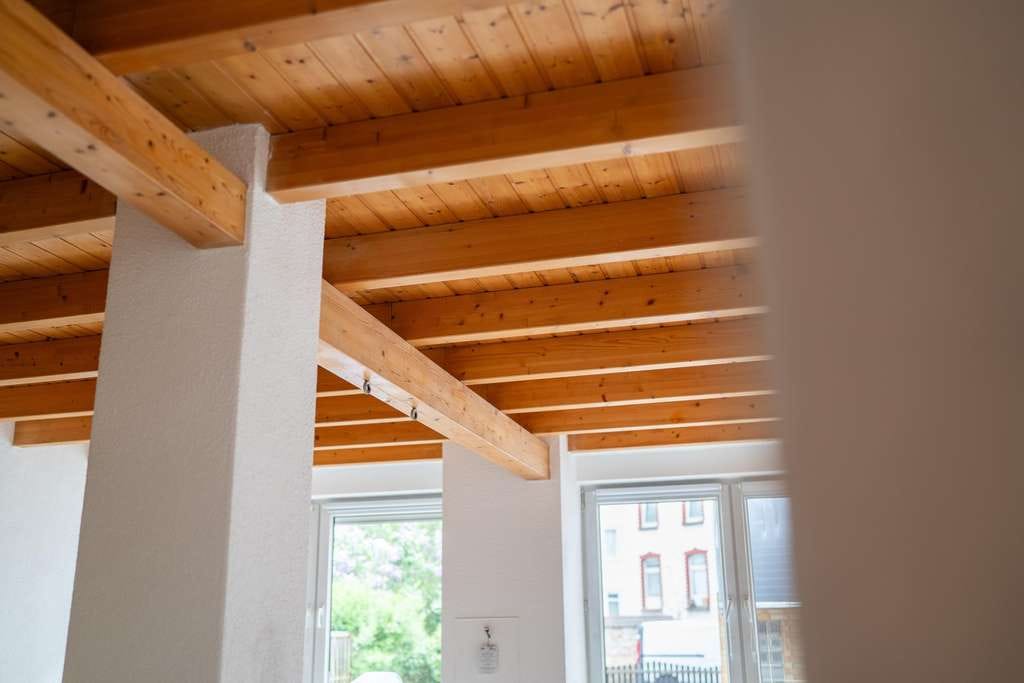 Immobilie in Kirchhain - Frisch renoviertes Wohnhaus in zentraler Innenstadtlage in Kirchhain - Bild 3