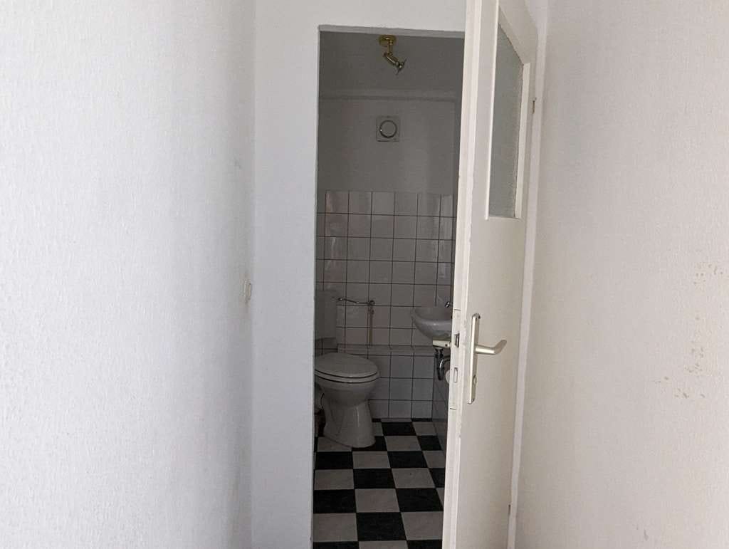Immobilie in Barth - Kernsanierte Terrassenwohnung mit eigenem Eingang - barrierefrei und als FeWo geeignet! - Bild 4
