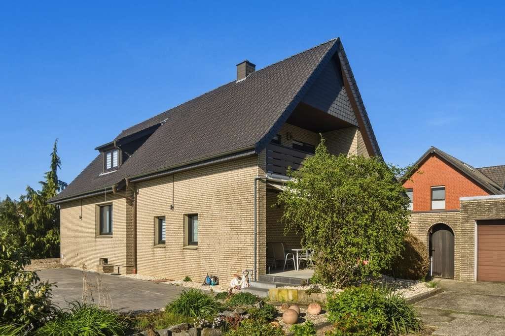 Immobilie in Bissendorf - Modern saniertes Einfamilienhaus mit viel Platz – Einziehen & wohlfühlen! - Bild 0