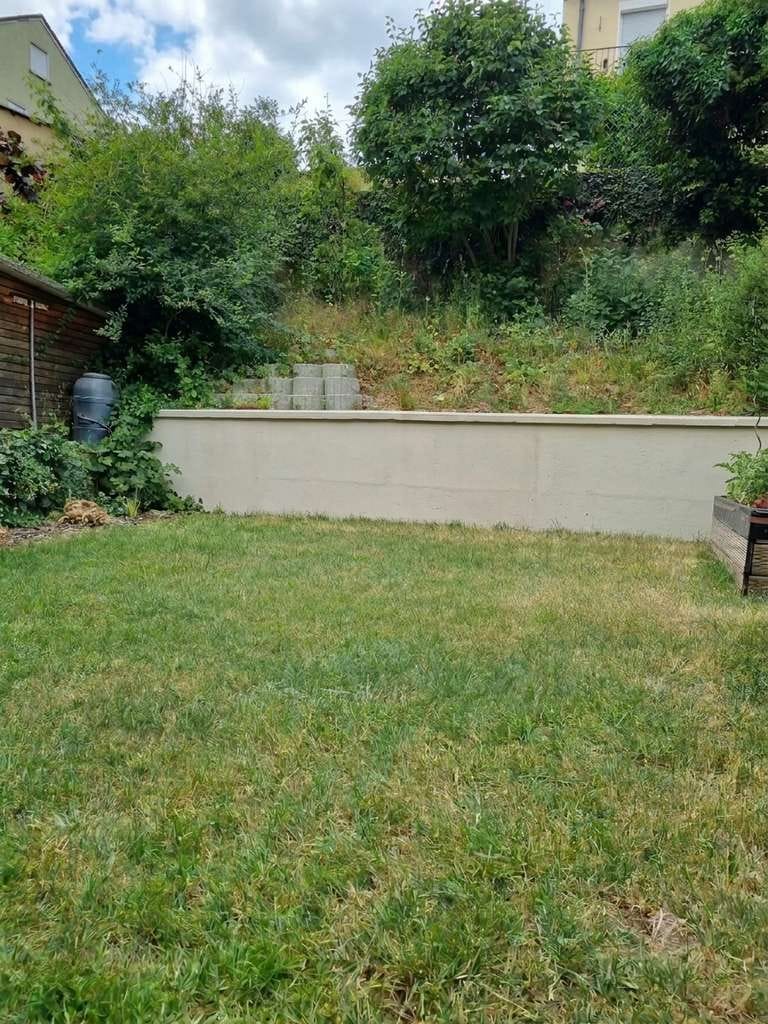 Immobilie in Margetshöchheim - Wohnen mit Charakter: Gepflegtes Reihenmittelhaus in Margetshöchheim - Bild 3