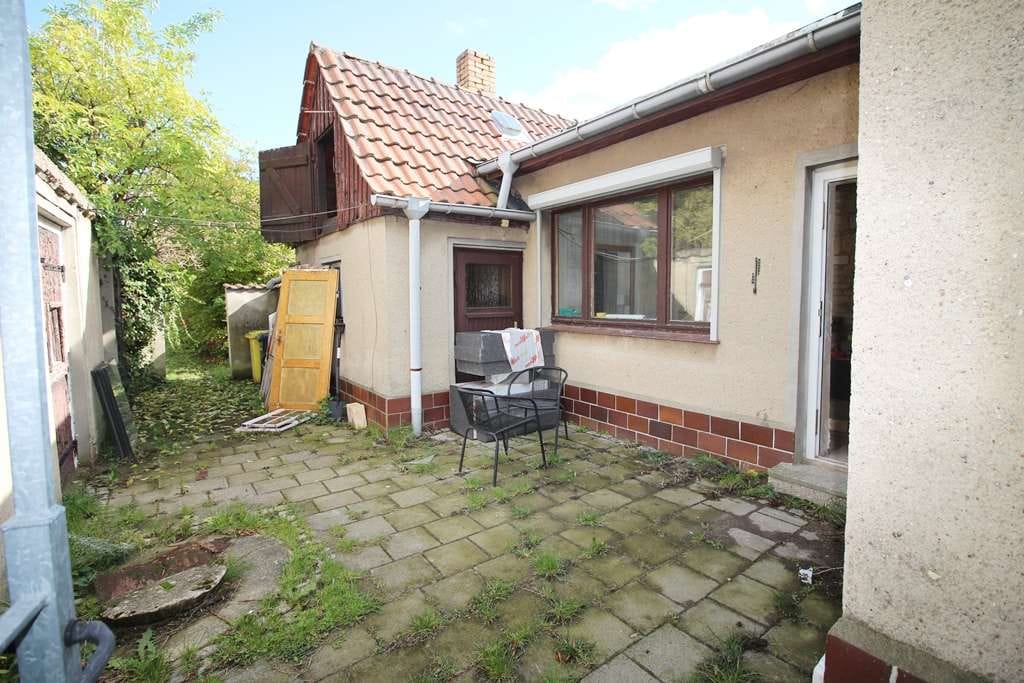 Immobilie in Landsberg - Viel passiert - und noch einiges zu tun - Bild 4