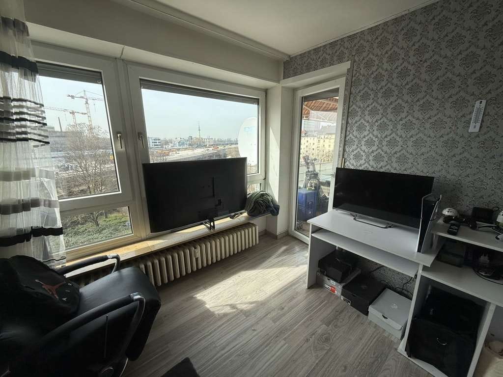 Immobilie in Ludwigshafen am Rhein - 15€/m² Nettokalt - Bild 3
