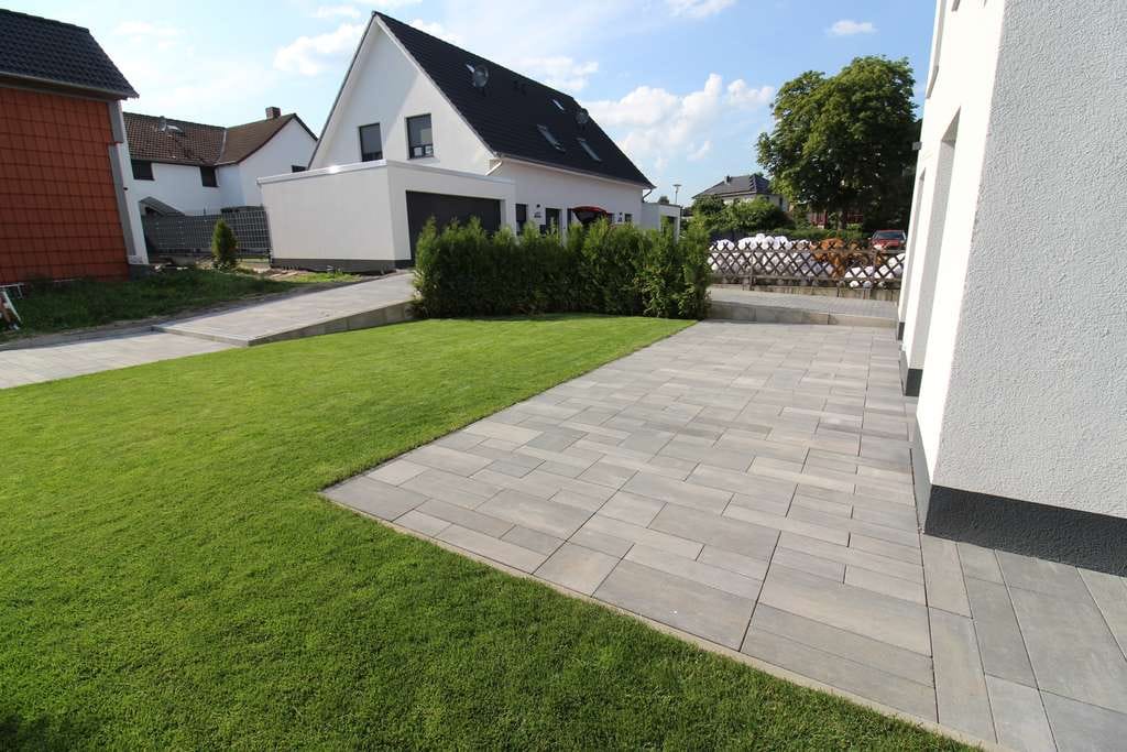 Immobilie in Jembke - Stadtvilla in bester Lage - Bild 2
