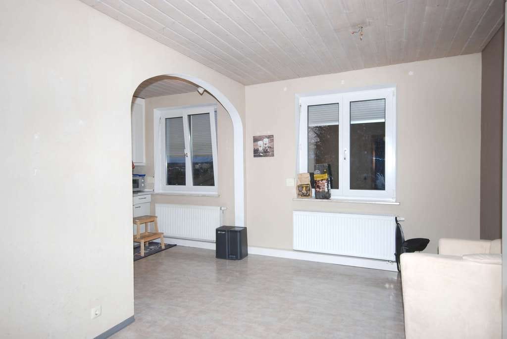 Immobilie in Waltenhofen - 3,5 Zimmer Wohnung mit Aussenstellplatz in Waltenhofen-Hegge - Bild 2