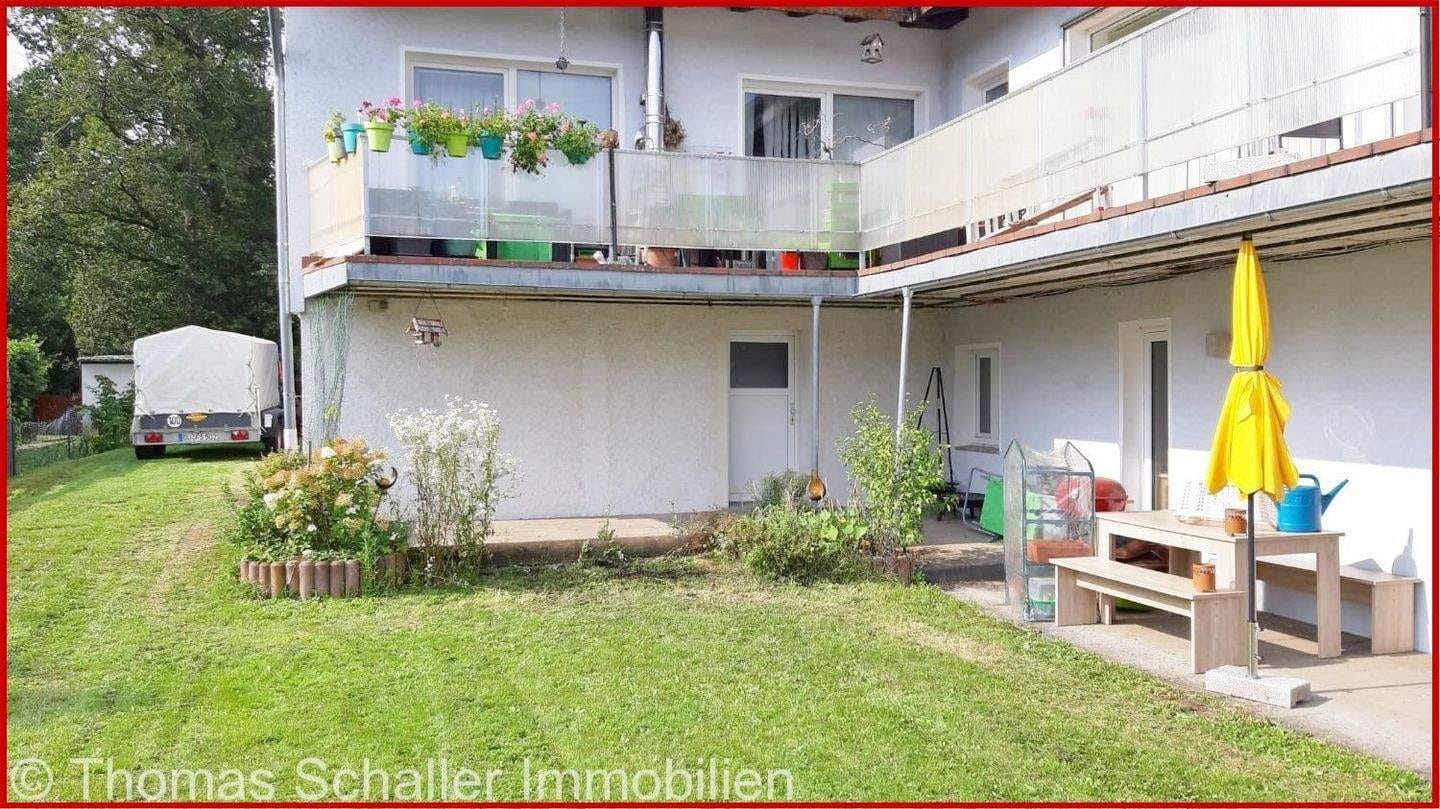 Immobilie in Birken-Honigsessen - Tolle Gelegenheit - hier erwerben Sie ein Stück Freiheit mit 3 Wohneinheiten - Bild 1
