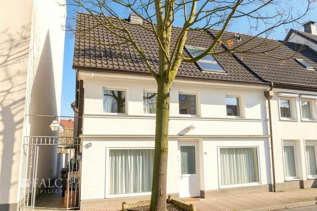 Immobilie in Unna - Attraktive Mehrgenerationen- oder Kapitalanlageimmobilie - Bild 2
