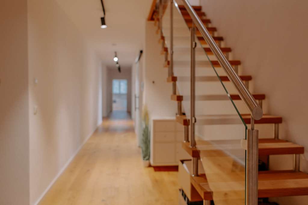 Immobilie in Wonsees - Ihr neues Traumhaus: Moderner Bungalow mit Weitblick in Wonsees - Bild 0