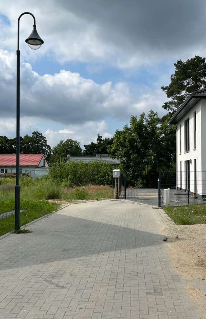 Immobilie in Storkow (Mark) - ***Los geht`s - nicht lange warten! -Storchenstadt Storkow** - Bild 4